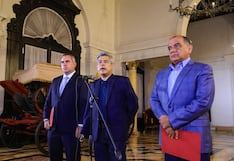 Gobierno evalúa acciones tras crisis en Trujillo