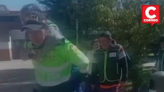 Junín: Pacientes de albergue mental acudieron a votar en San Agustín de Cajas