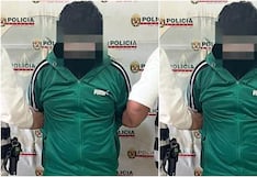 Pisco: capturan a sujeto por presunto delito de acoso sexual a una niña de 12 años