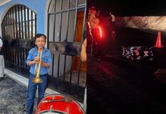 Ica: accidente de tránsito deja un fallecido en la Panamericana por Santiago