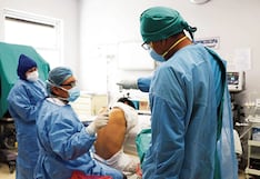 Piura registra cinco fallecidos por neumonía