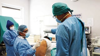 Piura registra cinco fallecidos por neumonía