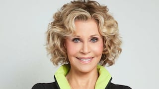 Jane Fonda anuncia que tiene cáncer: “Me han diagnosticado un linfoma no Hodgkin”
