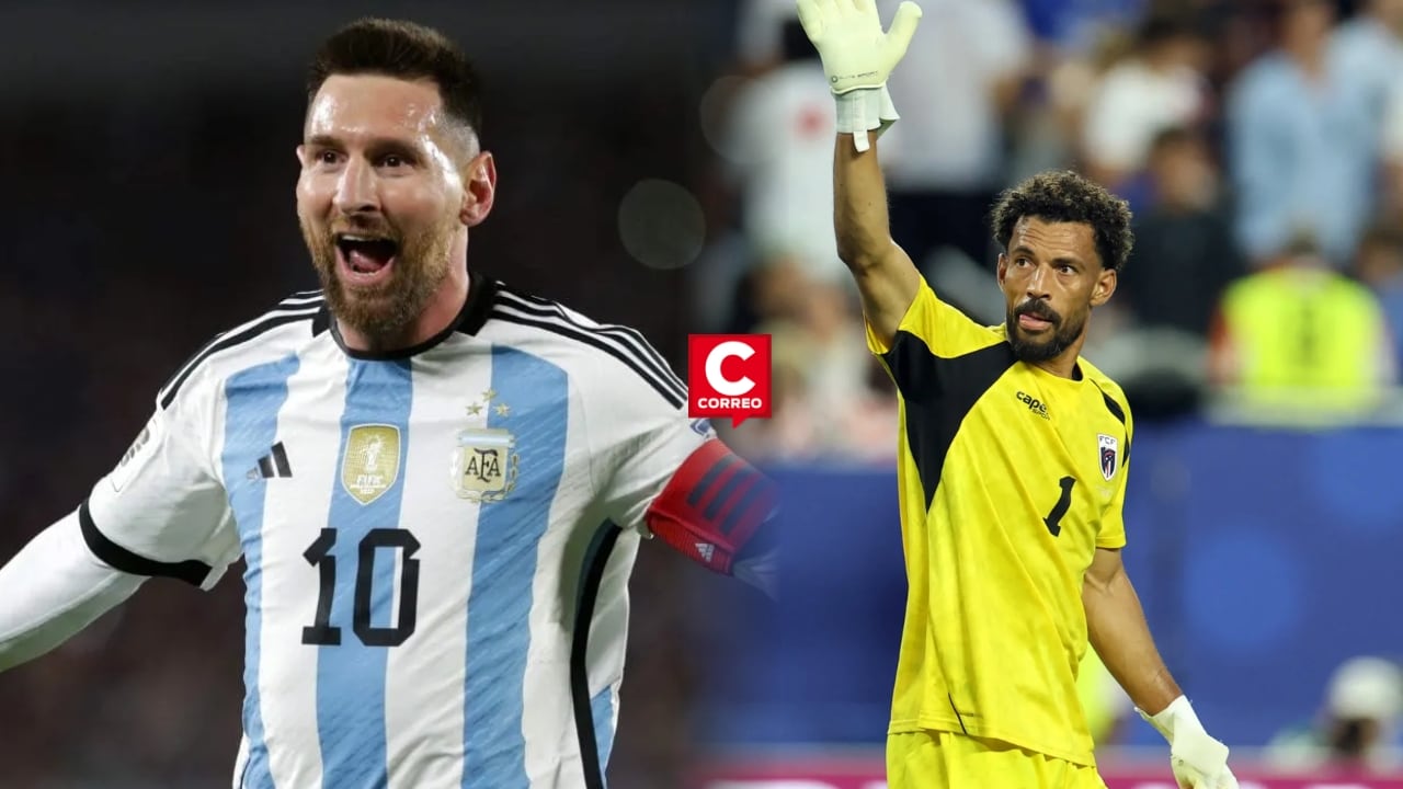 ¿Dónde ver Argentina vs Cabo Verde? Hora, canales y previa del Mundial 2026. Composición: Diario Correo.
