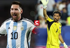 ¿Dónde ver Argentina vs Cabo Verde? Hora, canales y previa del Mundial 2026