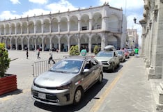 Conoce las restricciones vehiculares en el Centro Histórico de Arequipa desde el 6 de octubre