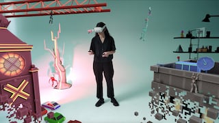 NOVTEC 2025: arte, ciencia y tecnología se fusionan en el festival de cultura digital