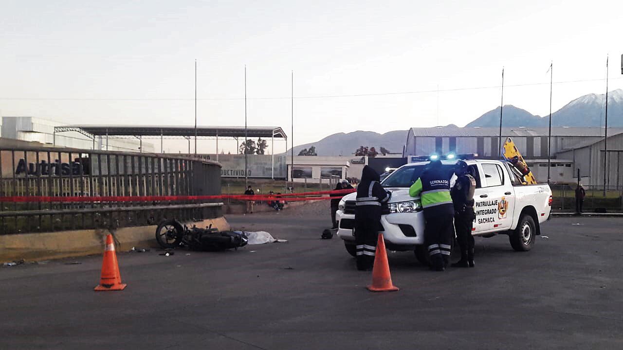 En los últimos 10 días ocurrieron 8 accidentes donde murieron 15 personas (Foto: GEC)