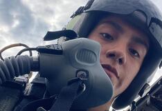 Ashley Vargas: Comandante de la FAP revela detalles de lo que ocurrió con el avión y la piloto