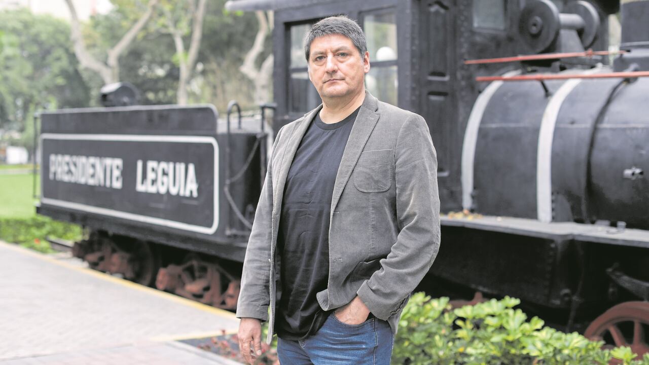 Obra de autor peruano es publicada por Penguin Random House que celebra el reconocimiento al escritor.