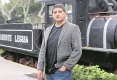 Rafael Dumett, Premio Nacional de Literatura 2024