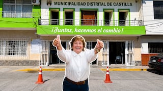Piura: Cinco candidatos con condenas postulan a la alcaldía distrital de Castilla