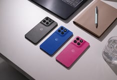 Motorola lanza el moto g37 en Perú: características y diferencias con el g47