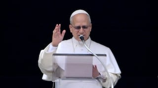 Papa León XIV advierte en su misa: Dios “no escucha la oración de quienes hacen la guerra”