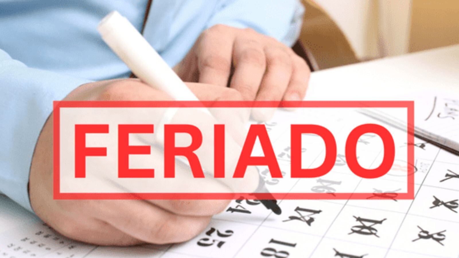 El Ejecutivo dispuso que el lunes 27 de julio será no laborable para trabajadores del sector público y estableció condiciones para el sector privado.