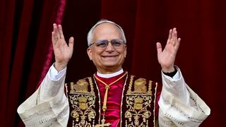 Papa León XIV: Recuerdan su paso por Trujillo