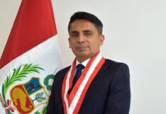 Rafael Ruiz Hidalgo: Designan a un sentenciado como miembro de la JNJ