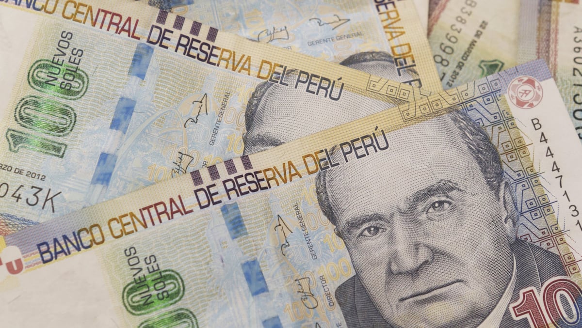 Ladrón roba 40 mil soles en centro estético en Arequipa. (Foto: GEC)