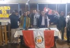 Transportistas de la Región Centro anuncian que acatarán el paro de este 10 de octubre