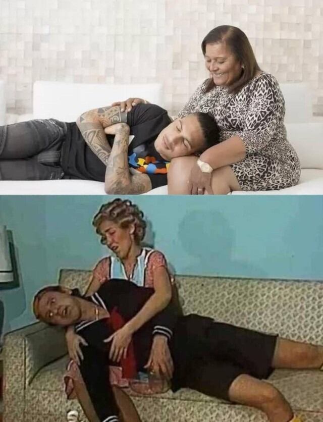Memes de Paolo Guerrero.