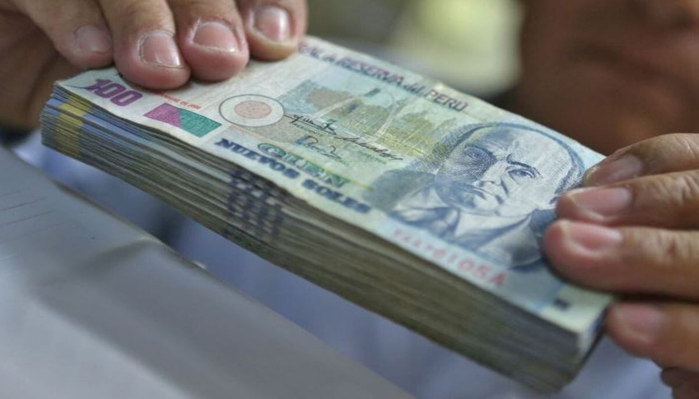 Autoridades protegen el bienestar del menor.