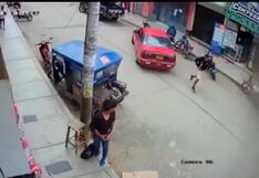 Satipo: condenan hasta con 18 años de cárcel a integrantes de banda criminal