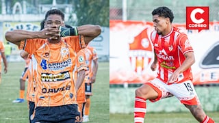Copa Perú etapa nacional: CESA y “Playita” empatan y el panorama se les complica