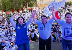 José Luna, candidato presidencial de Podemos Perú: Vamos a eliminar a “Los Pulpos”