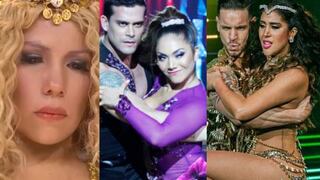 “El gran show” regresa: Los escándalos más recordados del programa de Gisela Valcárcel