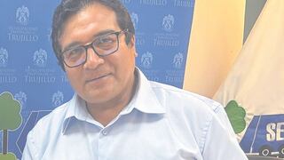 Jefe de Informática del Servicio de Gestión Ambiental de Trujillo es cesado tras audio