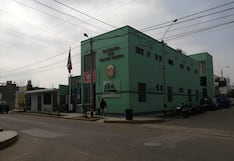 Chincha: joven mujer denuncia a su pareja por brutal agresión física en Grocio Prado