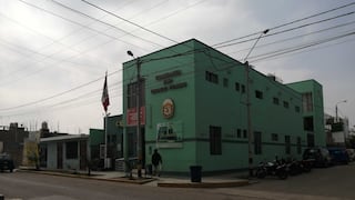 Chincha: joven mujer denuncia a su pareja por brutal agresión física en Grocio Prado