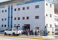 Motociclista muere en despiste en la vía Arequipa-Puno