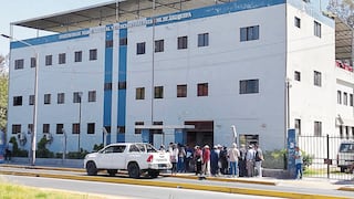 Motociclista muere en despiste en la vía Arequipa-Puno