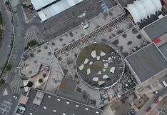 Colapso en Real Plaza Trujillo: Fiscalía investiga responsables por derrumbe