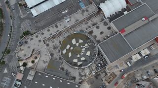 Colapso en Real Plaza Trujillo: Fiscalía investiga responsables por derrumbe