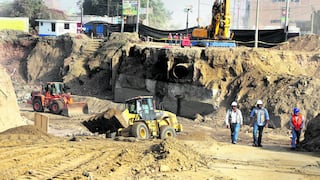 Aumentó en más de 700 mil el número de personas sin agua en zonas urbanas