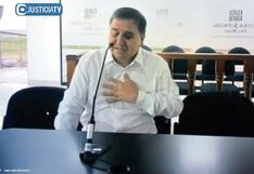 ‘Loco del volante’ quedó a disposición del INPE: fue trasladado a la carceleta de Ancón II