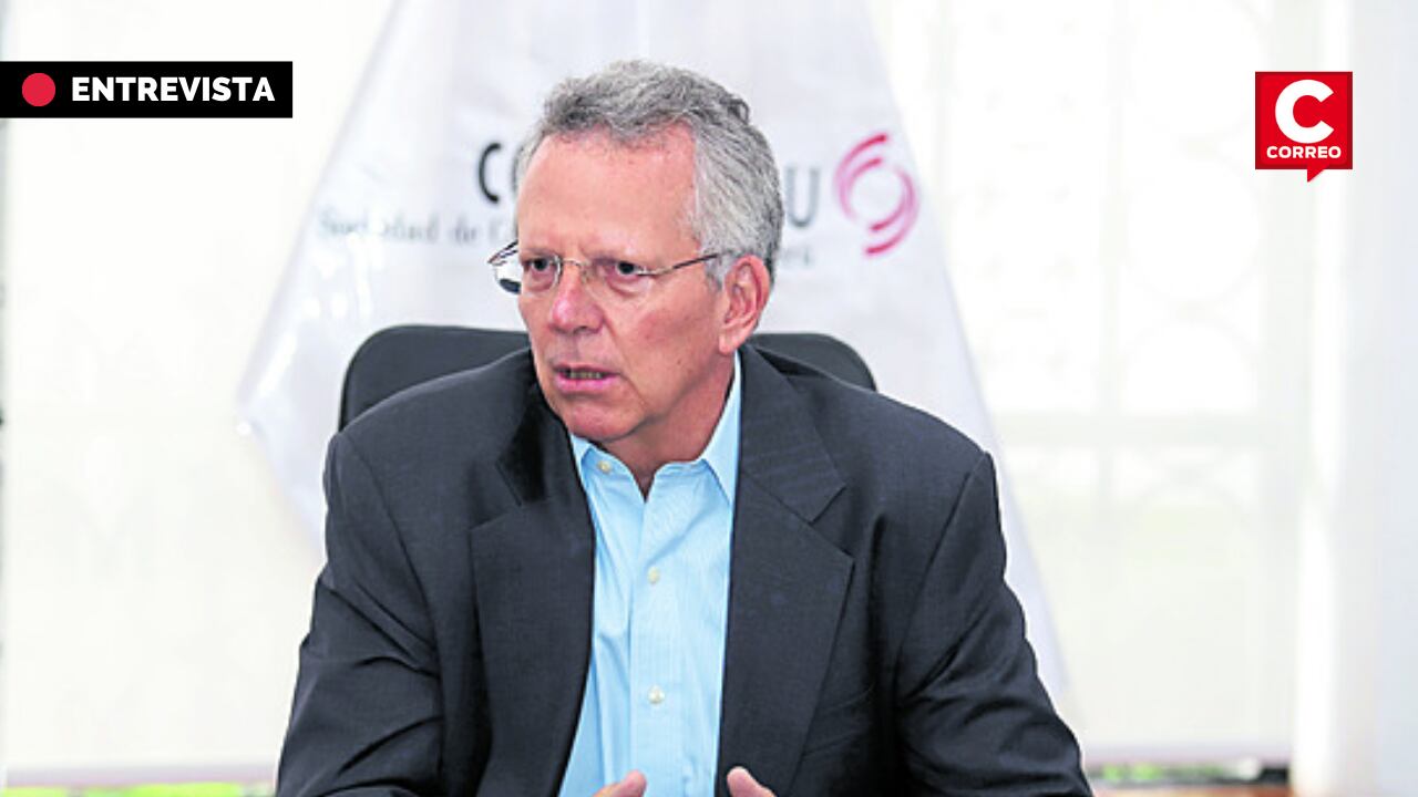 Empresario dice que congresista que no pagó Impuesto a la Renta en últimos 10 años no debería recibir nada, considerando que tienen iniciativa de gastos