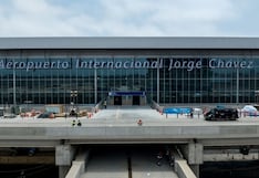 Falla en el radar del Jorge Chávez genera retrasos y descontento entre pasajeros