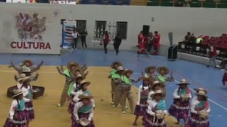 Arequipa: Hoy se realiza el Festidanza Escolar 2026 en el Coliseo de la ciudad