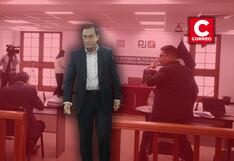 ((🔴)) EN VIVO | Caso Moquegua: sigue la evaluación del pedido de prisión preventiva contra Martín Vizcarra