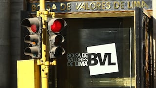Bolsa de Valores de Lima baja un 0,39%