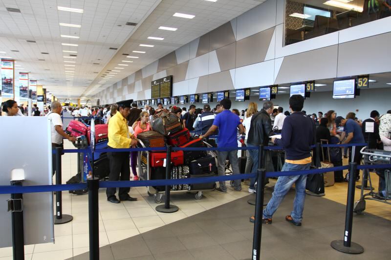 Iniciativa fue de la bancada de Acción Popular. (Foto: Archivo)