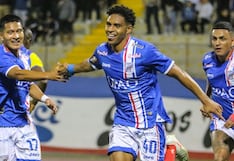 Mannucci se prepara para recibir a Deportivo Moquegua por la Liga 2