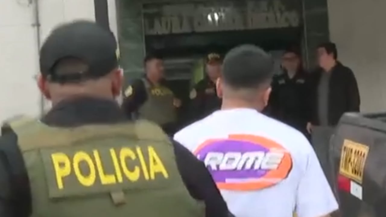 (Foto/Captura: América Noticias)
