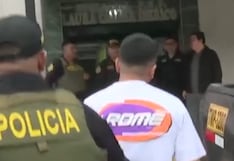 San Martín de Porres: Adolescente de 14 años en UCI tras ser arrollado por conductor ebrio