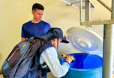 Diresa Piura intensifica acciones contra el dengue