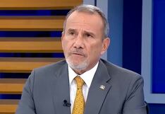 Elmer Schialer: No hay impedimentos legales para que Julio Demartini sea embajador en el Vaticano