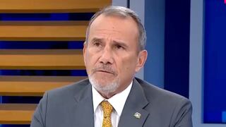 Elmer Schialer: No hay impedimentos legales para que Julio Demartini sea embajador en el Vaticano